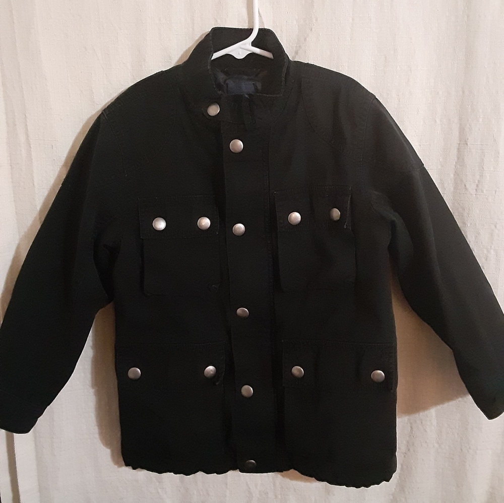 Boys Gap Jacket